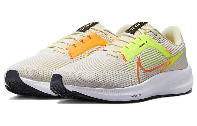 Nike Air Zoom Pegasus 40 Latte di Cocco Lime DV3853-101