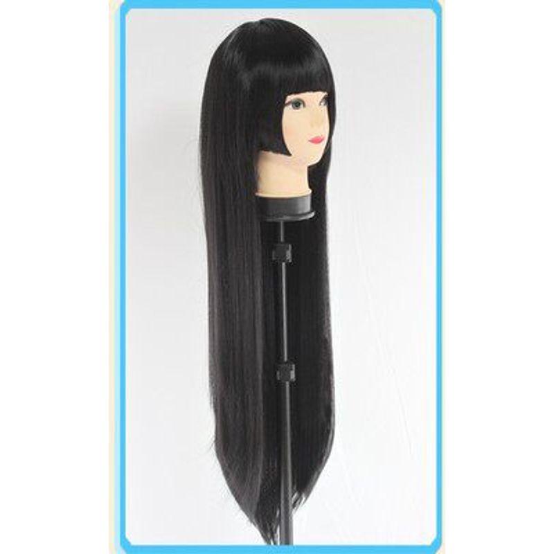 Hell Girl Cosplay Enma Ai Original Cosplay Costume Japanese Anime Kimono Cosplay Outfit Female Wig