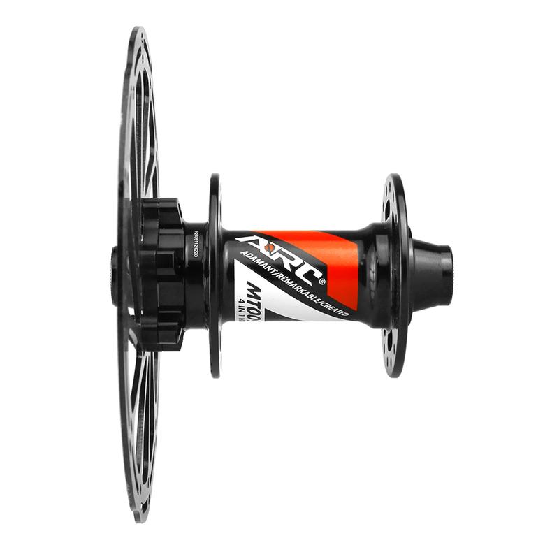 Front Boost Hub Conversion Kits 100mm to 15*110mm booster adaptor kit for mt005 mt006 mt007 mt009 mt039 mt010pro front hub