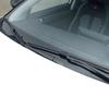 24"+18"+11" Front & Rear Frameless Wiper Blades for Coolray, Proton X50, Emgrand L, Binray, Xingyue L