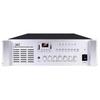SAST Professional 1500W Power Amplifier