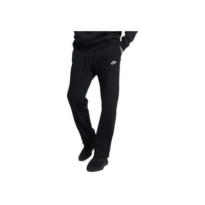 Sportswear Club Fleece Pants Men Bottoms Black 804396-010