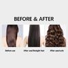 Fast Blow Drying Aluminum Hairbrush With Hollow Design For Efficient Heat Management For Everyday Hair Styling