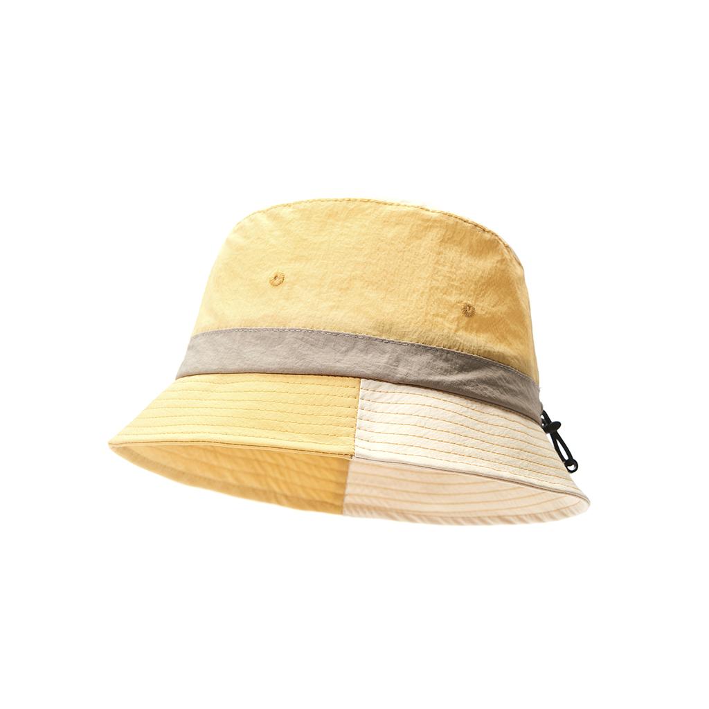 Bimbeul Bucket Hat Kiwi Multi