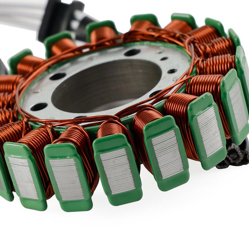 Areyourshop 21003-0023 21003-0041 21003-0042 STATORSPULE für KAWASAKI ER6N ER-6N VERSYS NINJA 650 ZX-6R