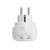 Timing Socket Two Button Digital Timer Socket Replacement Electronic Digital Timer Switches Socket for Home Appliance