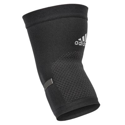 Adidas Performance Łokieć Aero Lady Wsparcie, Mały, Materiał, ADSU-13331