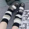 Leg Warmers Soft Stylish Fancy Winter 80s Party Dance Neon Long Legwarmers for Women Girls Ladies