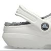 Crocs Classic Lined Unisex Clog 203591 10m