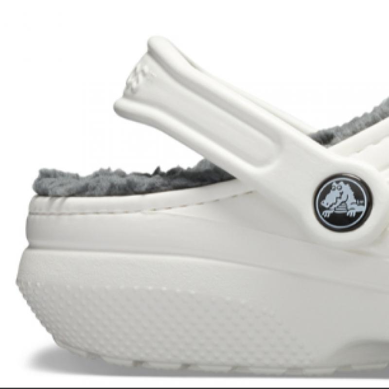 Crocs Classic Lined Unisex Clog 203591 10m