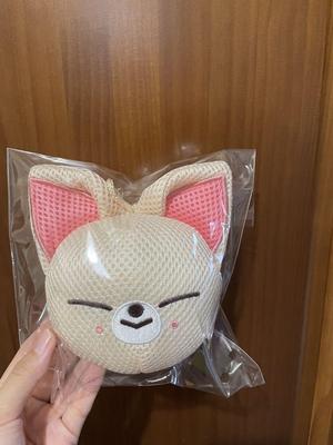 [USED] Straykids Foxiny I.n. Body Sponge