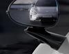 Xiaomi SU7 Rearview Mirror Rainproof Film: Anti-Fog, Waterproof, Anti-Glare Sticker