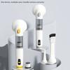Wireless Handheld Vacuum Cleaner Strong Suction Multi-functional Pet Vacuum Cleaner Type-C Rechargeable Low Noise Dust Buster