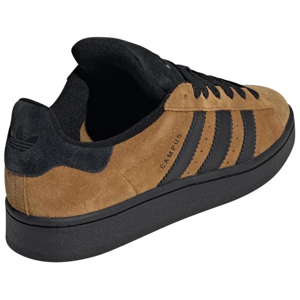 Adidas Campus 00s Bronzová Strata Černá Unisex Tenisky Hnědá Jádro-Černá JH8998