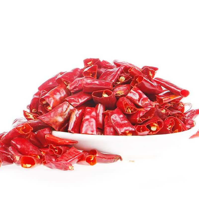 Chuanzhen Dried Chili Segments