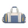 Lightweight Travel Bag Large Capacity Duffle Bag Portable Sports Fitness Bag  Streetwear