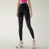 High-Waisted Mesh Yoga Pants - Hip-Lifting, Tight-Fitting, Slimming, Lightweight for Spring and Autumn