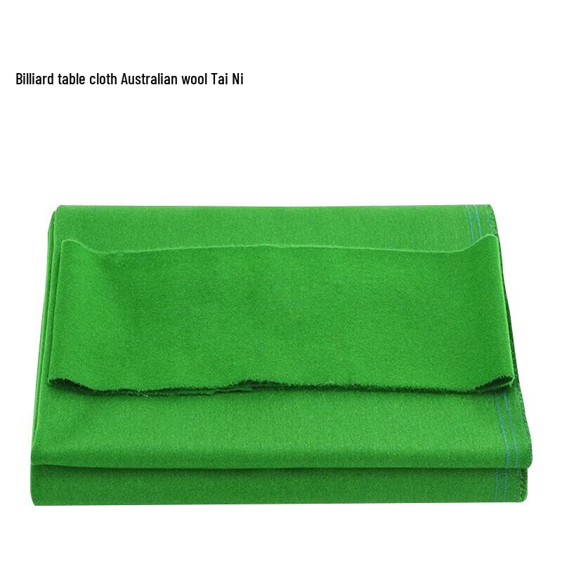 Australian Wool Billiard Table Cloth