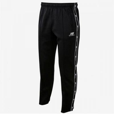 New Balance Uni Essential Track Pants Nbmlc21063 19