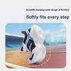 Anta Kids Comfortable Versatile Trendy Fashion Breathable Lightweight Shock Absorbing Low Top Running Shoes Kids Sneaker A22519933