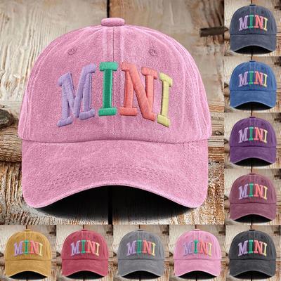 Sombreros y gorras – Gorras de béisbol