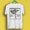 Pere Ubu The Modern Dance Punk Rock Retro Musik Top T-Shirt P1098