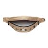 Jordan Polyester Crossbody Bag Sling Bag Fanny Pack Regular Unisex Desert Brown Jordan 9B0533-X6A
