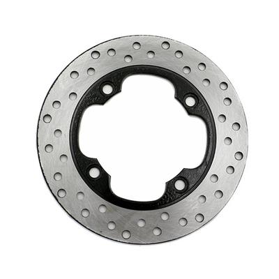 Rotor de disc de frână spate pentru motocicleta Honda CBR600 F2/F3/F4/F4i CBR 600 RR 2003-2008 VTR1000 CB250 CB600 HORNET 1998-2006