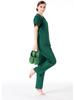 Non-Slip Closed-Toe EVA Surgical Clogs - Soft, Breathable, Comfort for Medical Staff