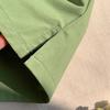  18/5000 Girls' And Boys' Casual Shorts For Summer, Loose Cotton And Linen Shorts For Children