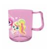 Feito na Coreia – Copo Infantil Princess Catch Teenieping (320 ml)