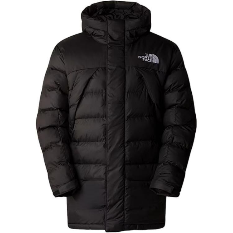 The North Face Jackets & Coats Men's Black NF0A89G3-JK3