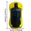 USB Scroll Sports Car Wireless Mouse Cartoon Wireless Mouse for Laptop/PC Computer Peripherals