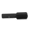 2500mAh Hair Straightener Brush Fast Heating Portable Hair Straightening Comb for Women