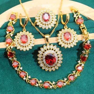 Europa und Die Vereinigten Staaten Leichter Luxus Schmuck Europa und Die Vereinigten Staaten Heißer Verkauf Atmosphäre Mode Party Hochzeit Hochzeit Dame Hochzeit