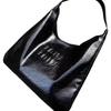 New Women's Large Capacity Miu Tote Bag New High-Quality Texture Large Bag Versatile Trendy Fashion Shoulder Bag Wholesale