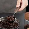 1PC Measuring Spoon Scoop Coffee Beans Bar Kitchen Home Baking Tool Measuring Cup Measuring Tools for Kitchen