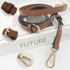 Handmade Crossbody Bag Strap Wear-resistant Handbag Belt  Bag Modification