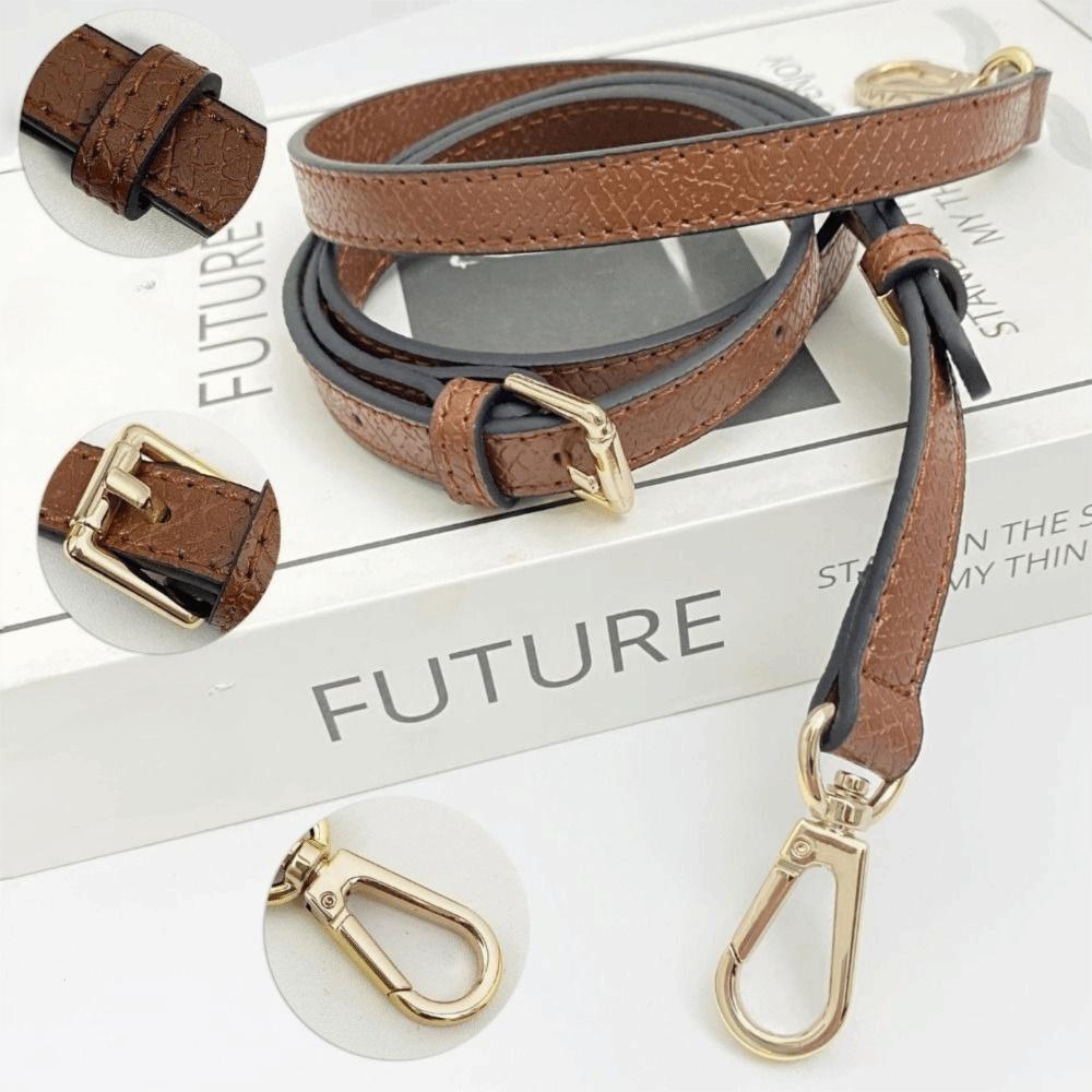 Handmade Crossbody Bag Strap Wear-resistant Handbag Belt Bag Modification