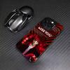L-Louis T-Tomlinson Singer Colorful Silver Back Phone Case For IPhone 17 16 15 14 13 12 11 Plus Pro Max Plus