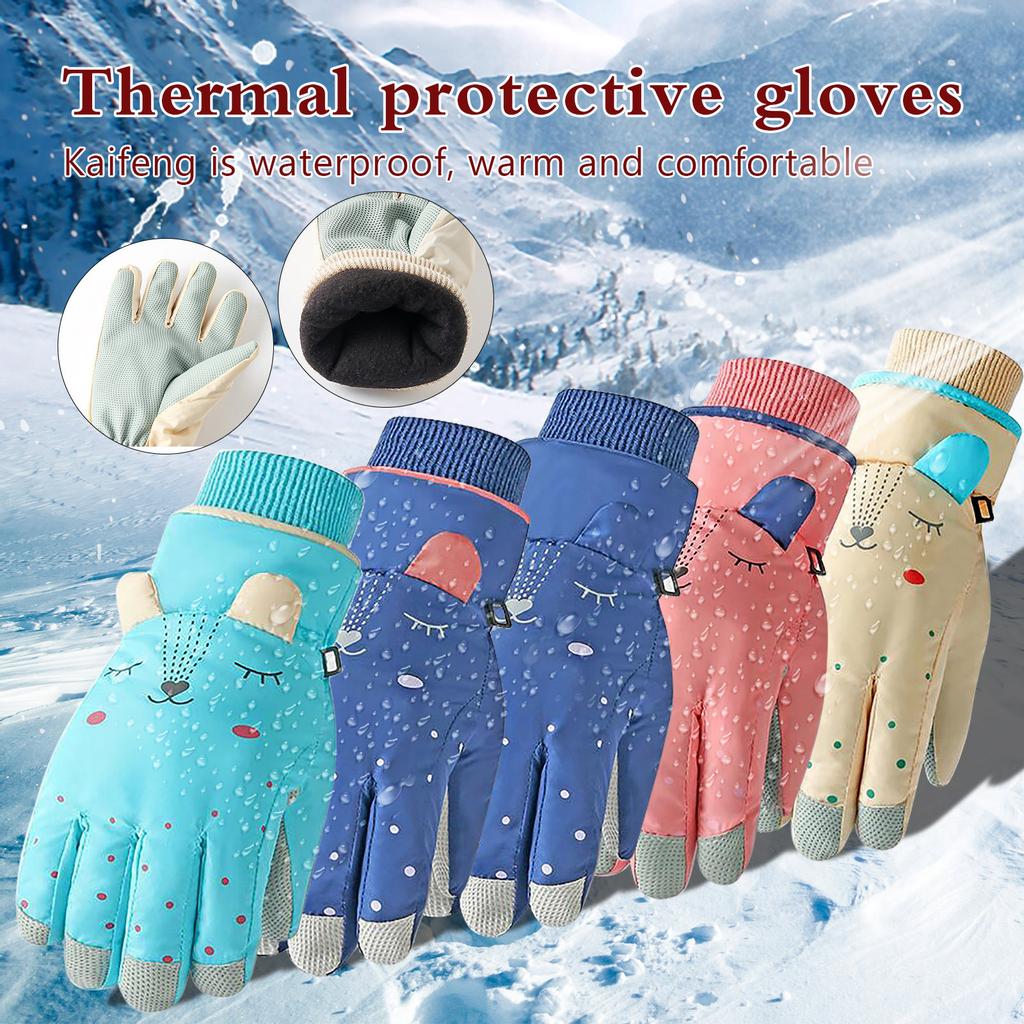 buy snow gloves