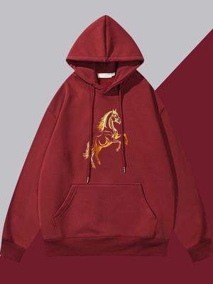 Roupa quente – Camisolas e malha
