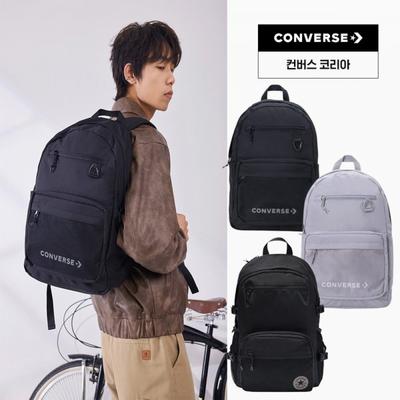 Black Backpack Collection Ua5751 023