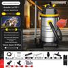High-Power Industrial & Household Vacuum Cleaner for Carpet, Car, and Seam Cleaning