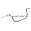 Chrome Handlebar for FLST/FXST Motorcycle Modifications