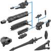 30MM Rabiot Optional Weapon 1 1/144 Scale Pre-Colored Plastic Model