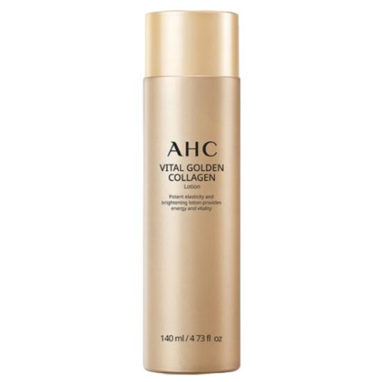 

AHC Vital Golden Collagen Lotion 140ml