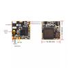 PandaRC Nano25 5.8G 25mW Ultra-Small FPV VTX