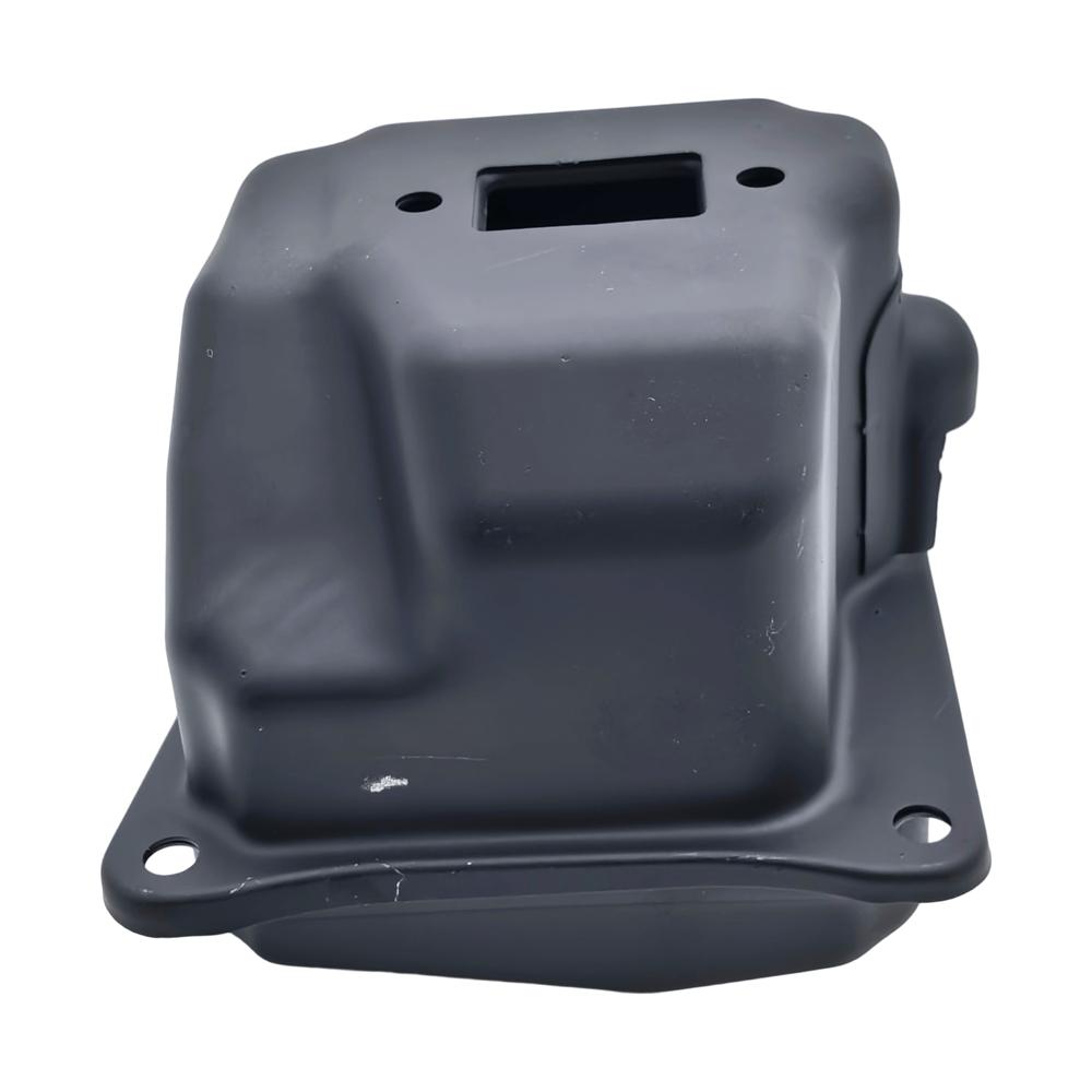 Muffler Exhaust For Stihl 044 MS440 046 MS460 Chainsaw 11281400603