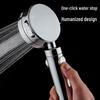 Suishijia Pressurized Shower Head & Hose Kit